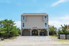 Spinnaker by Oak Island Accommodations